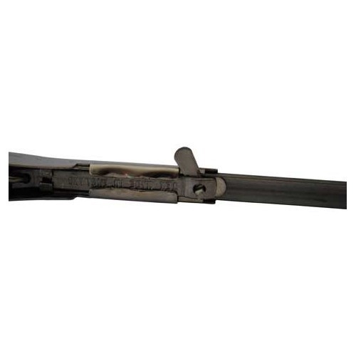 Braccio del tergicristallo regolabile a baionetta 7,2 mm - UA00935