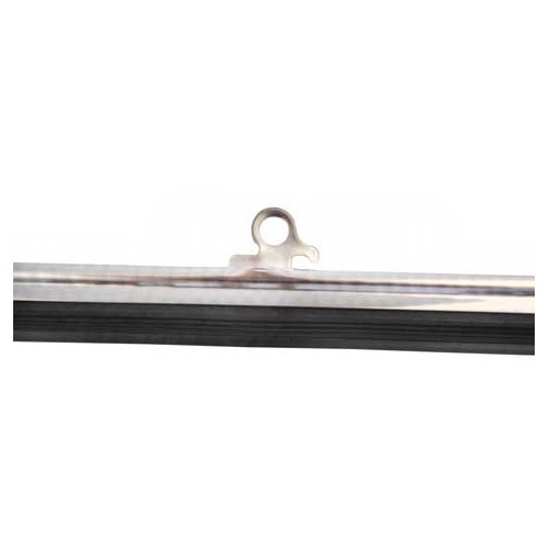 Flat 8 (20.32 cm) flat wiper blade - UA00940