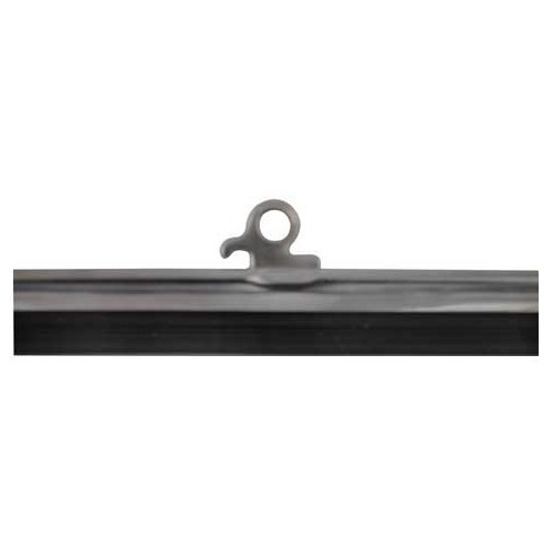 Flat 9 (22.88 cm) wiper arm - UA00945