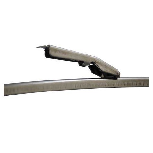 5.2 mm "bayonet" style wiper blade - UA00985