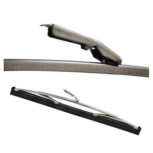  5.2 mm "bayonet" style wiper blade - UA00985 