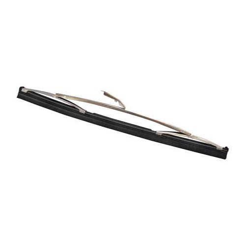 Lâmina de limpador de pára-brisas com baioneta de 5,2mm de comprimento 11". - UA00990