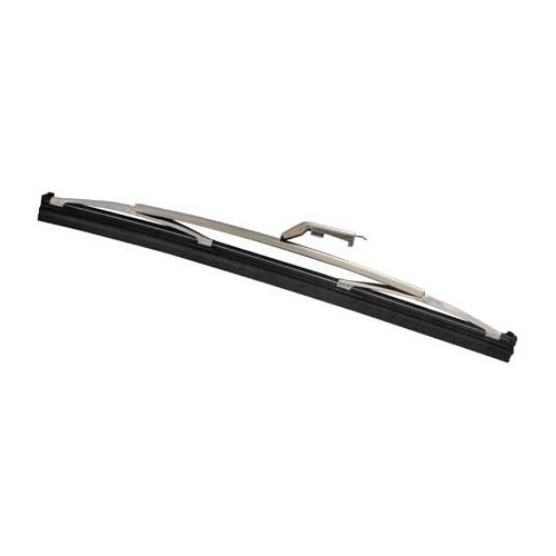 7.2 mm notched wiper blade - UA01005