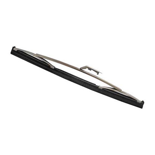 7.2 mm notched wiper blade, 11" (27.94 cm) long - UA01010