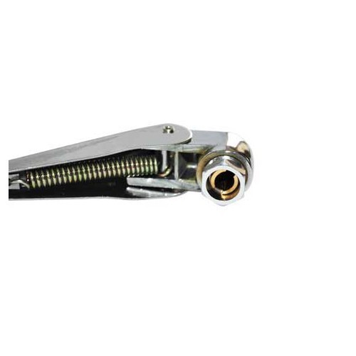 5.2 mm right-curved spoon style adjustable wiper arm - UA01030