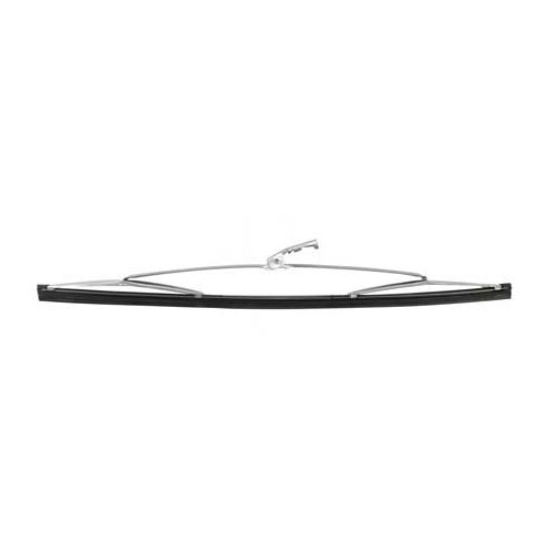  Balai d'essuie glace 7.2mm baïonnette longueur 16" - UA01045 