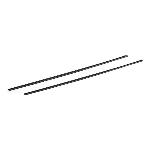  Rubber wiper blades - 600 mm - UA01120 