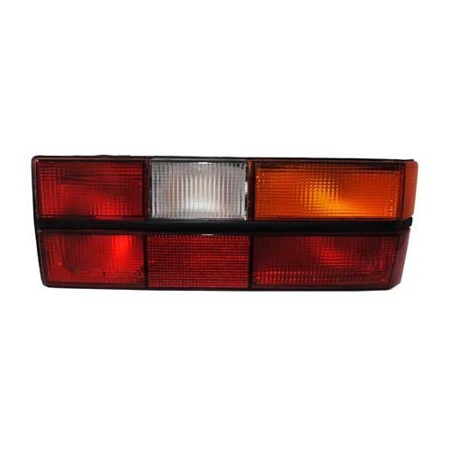 US" red self-adhesive film for rear lights - UA01850
