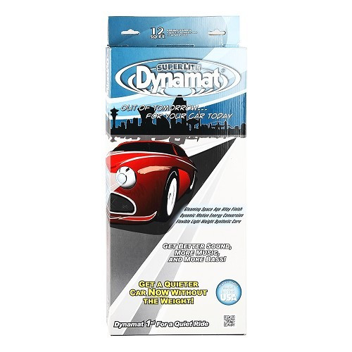  Dynamat Superlite Triple kit - UA01930 