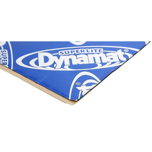 Soundproofing Dynamat Superlite Kit PRO "lightened - UA01935