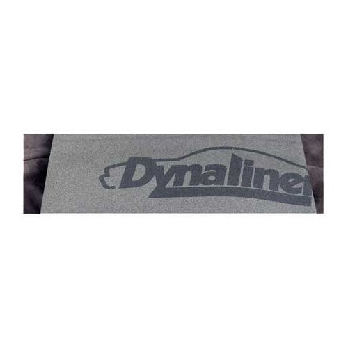 Insonorisant Dynamat DynaLiner 13 mm (1/2") - UA01955