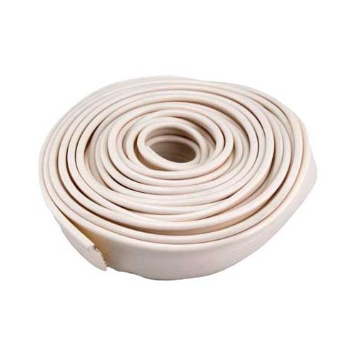 Set of 4 2 metre white wing seals - UA12900KW