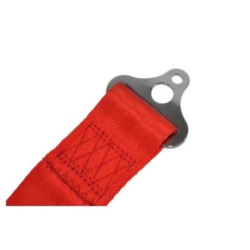 Sangle de remorquage OMP FIA 2" - 5cm - UA14004