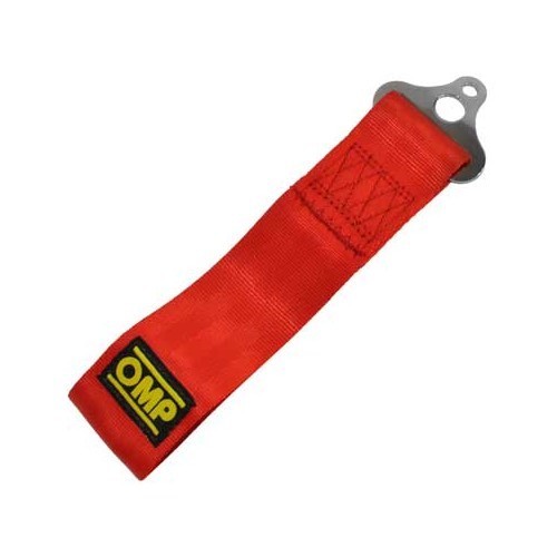 OMP FIA towing strap 2" - 5cm