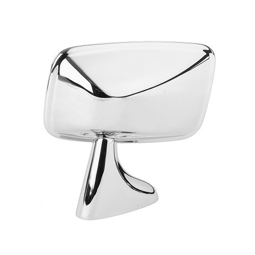 Chrome left mirror - UA14941