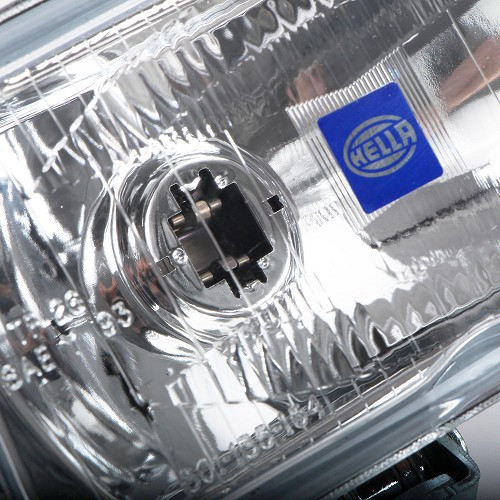 181 Hella Classic long-range headlight - UA15520