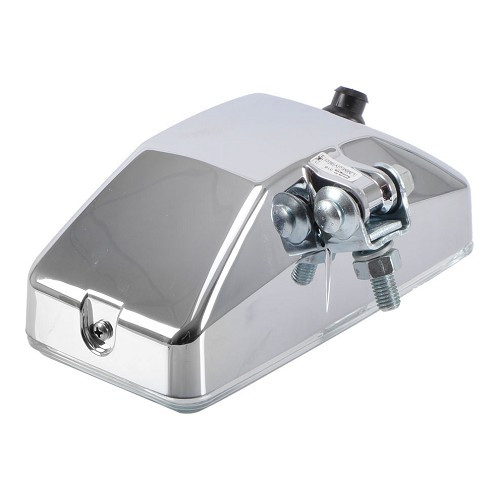 181 Hella Classic long-range headlight - UA15520