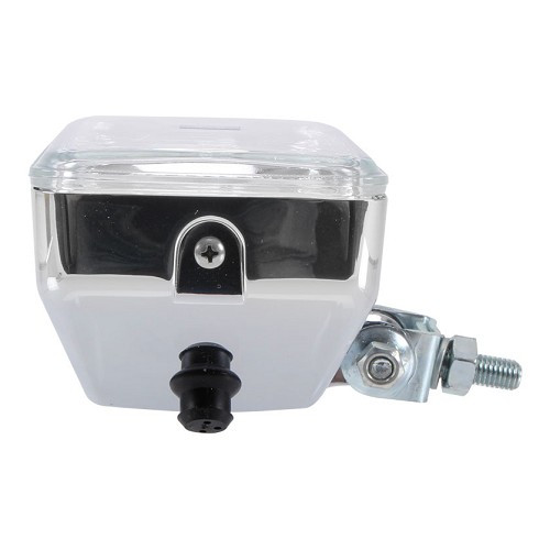 181 Hella Classic long-range headlight - UA15520