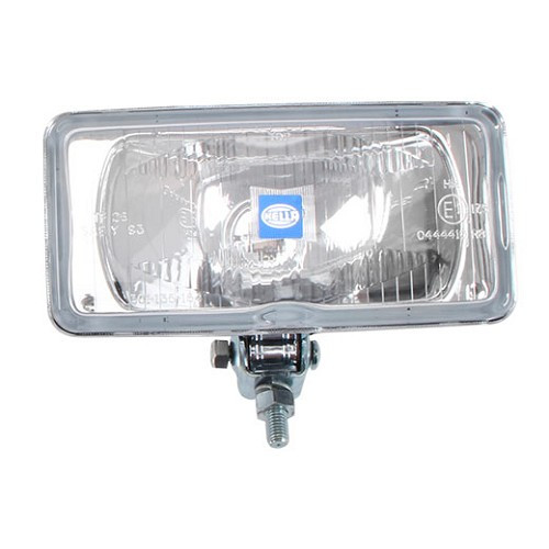 181 Hella Classic long-range headlight - UA15520