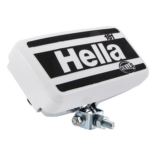 Hella Classic 181 langeafstandskoplamp - UA15520