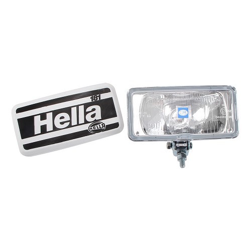 Fernscheinwerfer Hella Classic 181 - UA15520