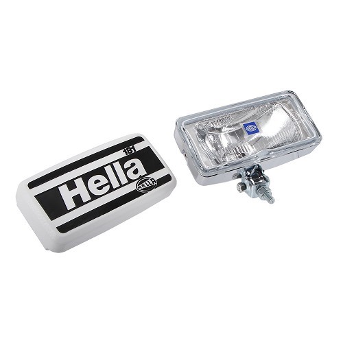 Hella Classic 181 langeafstandskoplamp - UA15520