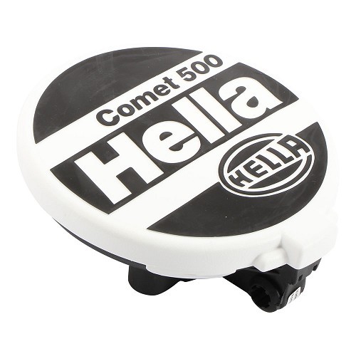 Hella Comet 500 Farol de Longo Alcance - UA15522