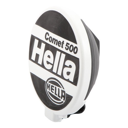 Hella Comet 500 lange afstand koplamp - UA15522