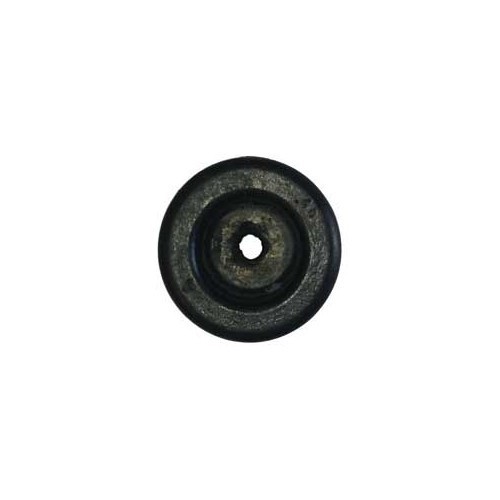 26mm wall mounted wire feedthrough gasket - UA15914