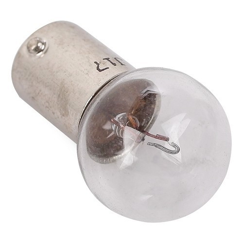  Lampadina T4 BA9s 5 Watt 6 Volt - UA16410 