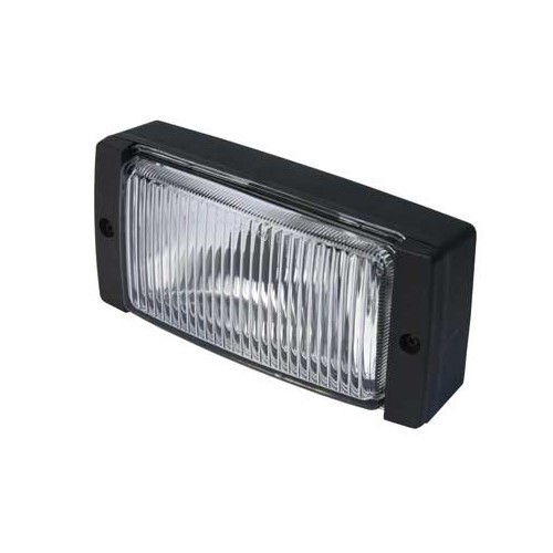  Universal compact fog light, H3 - UA17016 