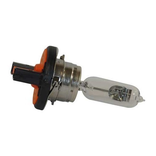 H15 55/15W gloeilamp met PGJ23t-1 lampvoet, 12 volt - UA17171