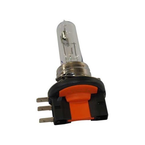  H15 55/15W gloeilamp met PGJ23t-1 lampvoet, 12 volt - UA17171 