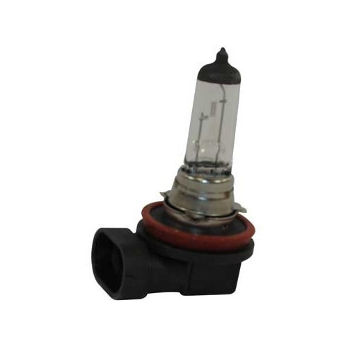 H8 35 watt bulb with PGJ19-1 base 12 volts