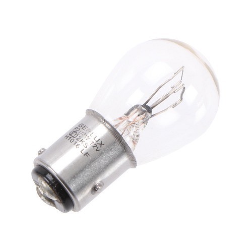  Bulb P21/4W BAZ15d 12 Volts - UA17177 