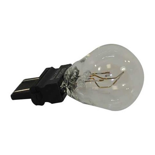 Lamp P27/7W W2.5x16q 12 Volt - UA17178