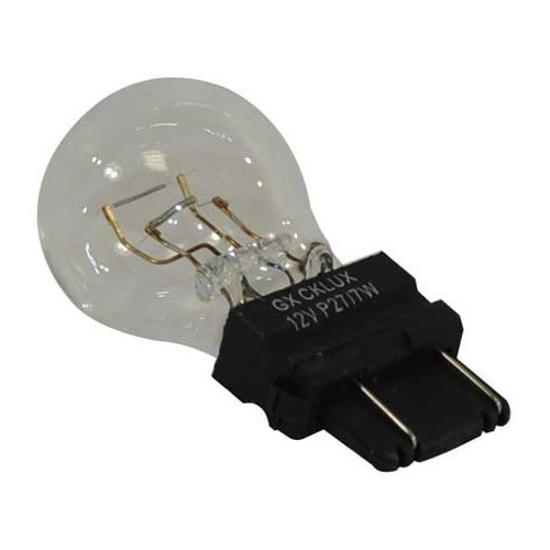  Bulb P27/7W W2.5x16q 12 Volts - UA17178 