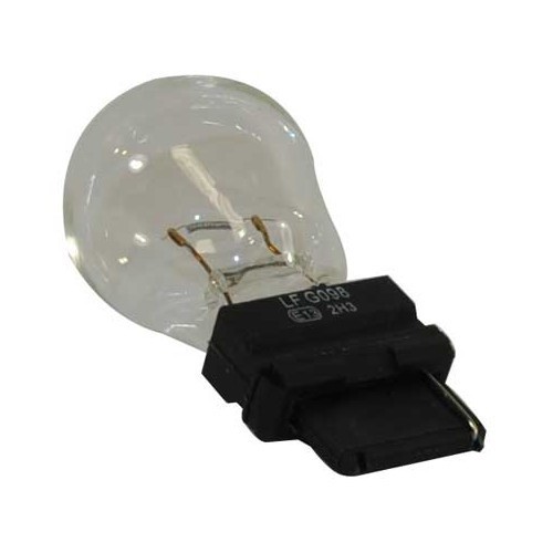 Bulb P27W W2.5x16d 12 Volts - UA17179