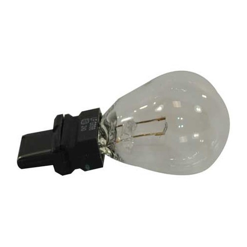  Lâmpada P27W W2.5x16d 12 Volts - UA17179 