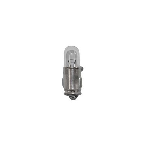 Lampadina BA7s 1,5 Watt 6 Volt - UA17195