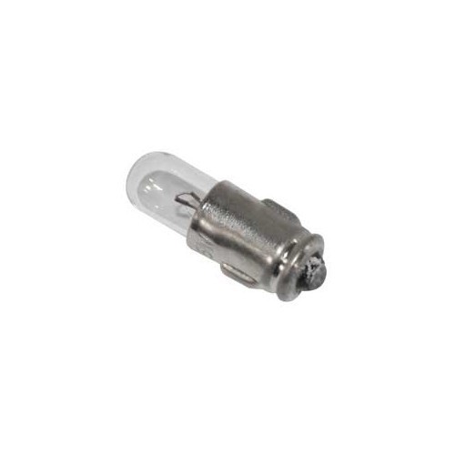  Lampadina BA7s 1,5 Watt 6 Volt - UA17195 