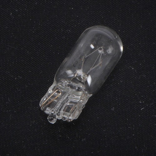 Wedge Bulb W1.7W (T10) 1.7W 12 volts - UA17198