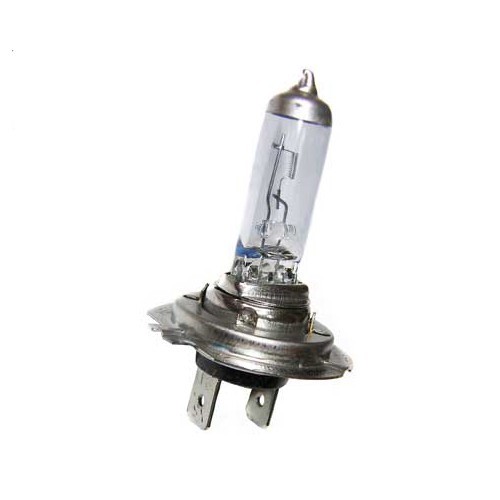  Lâmpada H7 HELLA 55 Watts PX26d 12 Volts - UA17230 