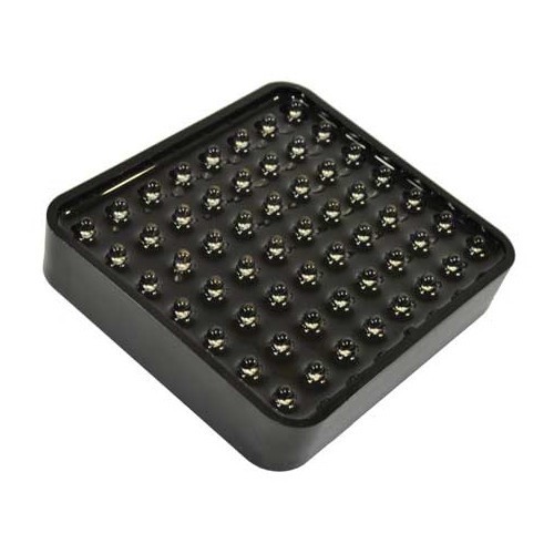 Feu de pluie FIA - 56 LEDs - UA17472