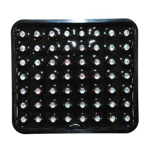  Feu de pluie FIA - 56 LEDs - UA17472 