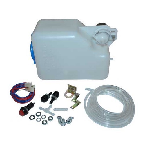  Kit lavafari per HID Xenon - UA17478 