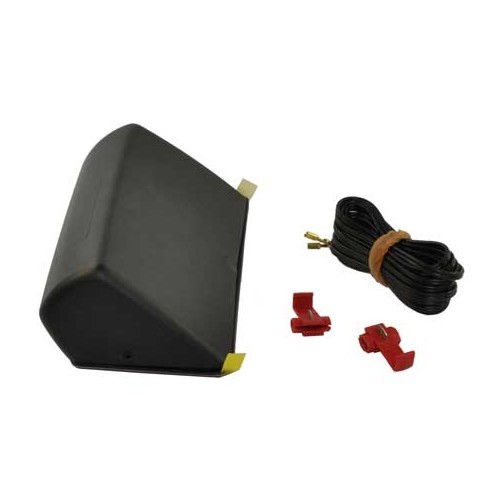 HELLA third stop light - Universal mounting - UA17480