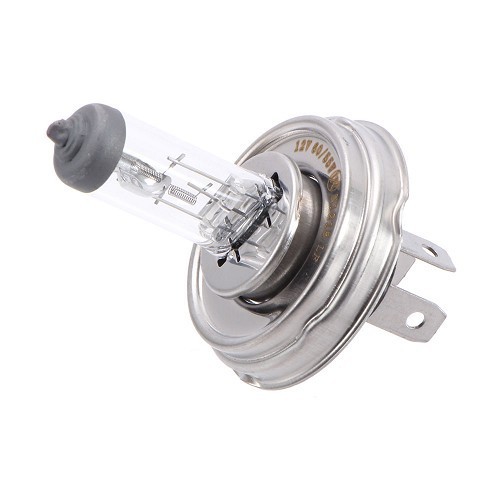 Bulb H4 P45T European code 60/55W 12 Volts