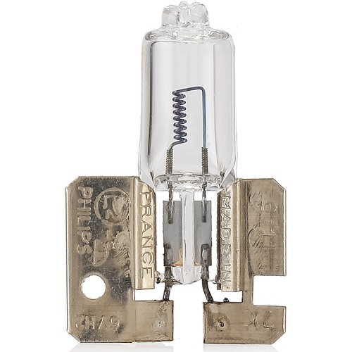  Ampoule de phare H2 55 Watts 6 Volts - UA17825 