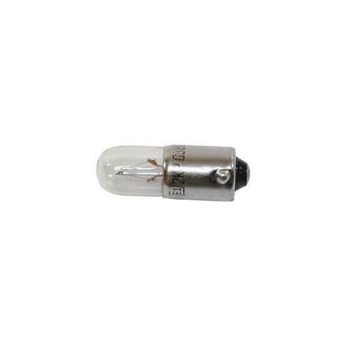  Lampadina per luce di posizione T4W BA9s 12V - UA17830 